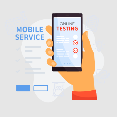 Mobile App Development